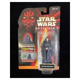 1998 Hasbro Star Wars: Episode I ï¿½ The