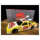 Limited edition 1994 Ernie Irvan #28 Mac Tools