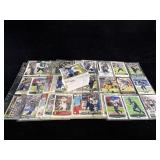 Misc. Sports Cards