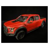 2017 Ford F-150 Raptor 1/24 Scale Diecast Car
