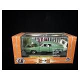 M2 Machines Detroit Muscle 1969 Dodge Charger