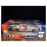 WINNER'S CIRCLE #3 DALE EARNHARDT GOOD WRENCH