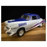 New York Giants 1950 Oldsmobile Rocket 88 1/24