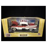 M2 Machines Auto-Thentics 1957 Custom Royal Lancer