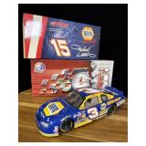 Limited edition Michael Waltripï¿½s #15 NAPA Racing