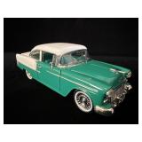 1955 Chevrolet Bel Air 1/32 Scale Diecast Car