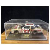 Jimmy Spencer #23 Team Winston Gold Ford Taurus