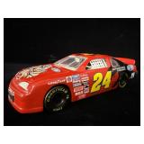 1997 Jeff Gordon #24 DuPont 'Jurassic Park: The