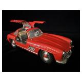 Franklin Mint 1954 Mercedes Benz 300SL 1/24 Scale
