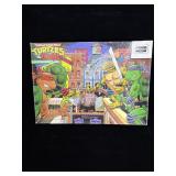 1987/1989 Teenage Mutant Ninja Turtles