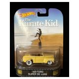 Hot Wheels Retro Entertainment Series 1948 ford