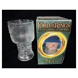 2001 The Lord of the Rings: The Fellowship of the