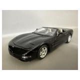Bburago 1998 Chevrolet Corvette Convertible 1/24