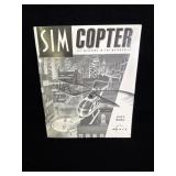 original user's manual for the 1996 PC flight