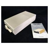 vintage Commodore 1541
