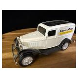 Ertl 1932 Ford Delivery Van Coast to Coast Total