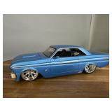 Big Time Muscle 1964 Ford Felcon 1/24 Scale