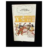 vintage paperback edition of Everything's Archie!
