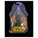 Hasbro Star Wars Revenge of the Sith Supreme