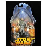 Hasbro Star Wars: Episode III ï¿½ Revenge of the