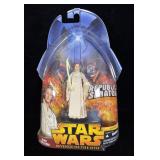 Star Wars Revenge of the Sith Mon Mothma action