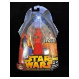 2005 Hasbro Star Wars: Revenge of the Sith Royal
