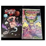 The Powerpuff Girls (2024) comic book #2,