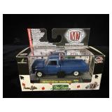 M2 Machines Wild Cards 1969 Ford F-100 Truck