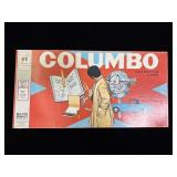 1973 Columbo Detective Game published by