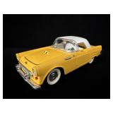 1955 Ford Thunderbird SS 1/32 Scale Diecast Car