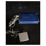 Vantec NexStar 3 external hard drive