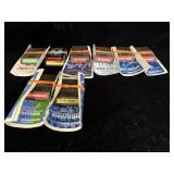 vintage Mattel Intellivision video game