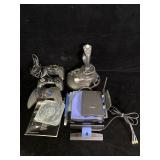 Precision Joy Stick gaming controlersToshiba