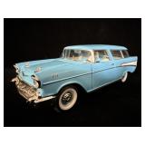 1957 Chevrolet Nomad 1/24 Scale Diecast Car