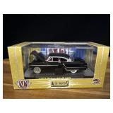 M2 Machines Auto-Thentics 1953 Oldsmobile 98