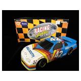 Joe Nemechek's #42 BellSouth 1997 Chevrolet Monte