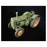 vintage 1/16 scale ERTL John Deere Model BR