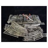Lionel 1940s Tracks