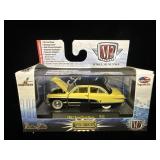 M2 Machines Auto-Thentics 1951 Ford Crestliner
