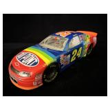 Jeff Gordon #24 DuPont 'Rainbow Warrior'