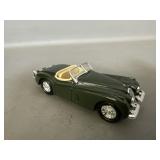 Ertl 1948 Jaguar XK 120 Roadster 1/43 Scale