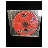 Disc 2 for the 1998 PC combat flight simulation