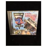 2002 PC racing video game Muscle Car 2: American