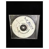 PC CD-ROM game Earth 2150: The Moon Project,