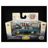 M2 Machines Auto-Thentics 1957 Chrysler 300c