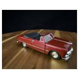 Maisto 1949 Ford 1/42 Scale Diecast Car