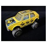 1981 Matchbox 'Romping Rabbit' Volkswagen