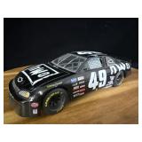 1997 Kyle Petty #49 nWo (New World Order)