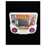 1988 Tiger Electronics Mega Man 2 Handheld LCD