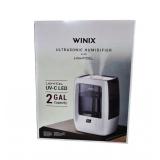 Winix Ultrasonic Humidifier
